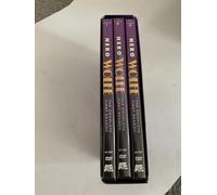 Nero Wolfe - Complete Season 1