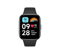 (Nero) XIAOMI Redmi Smart Watch 3 Active versione globale con display da 1,83 pollici, smartwatch fitness