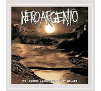 Neroargento - Three Hours Of Sun