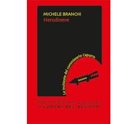 Nerodineve. Le inchieste del commissario Capurro [Paperback] [May 27, 2025] Bran