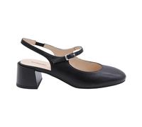 Nerogiardini - Abuja - - Shoes - Donna - Nero - 36 EU