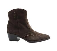 Nerogiardini - Akron Ankle Boot - - Shoes - Donna - Marrone - 37 EU