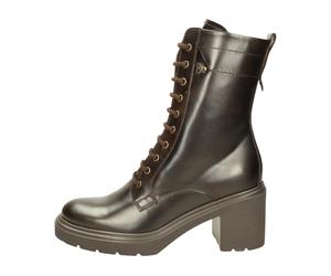 Nerogiardini - Anfibi Tacco Medio - - Shoes - Donna - Marrone - 38 EU