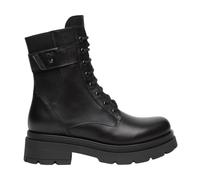 Nerogiardini - Anfibio Combat Boot - - Shoes - Donna - Nero - 36 EU