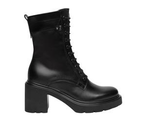 Nerogiardini - Anfibio Eva Con Tacco - - Shoes - Donna - Nero - 37 EU
