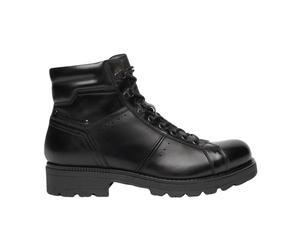 Nerogiardini - Anfibio Lace-up Boot - - Shoes - Uomo - Nero - 41 EU