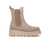 Nerogiardini - Argilla Sulmona Sneakers Eleganti - - Shoes - Donna - Beige - 40 EU