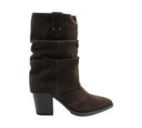 Nerogiardini - Arlington - - Shoes - Donna - Marrone - 39 EU
