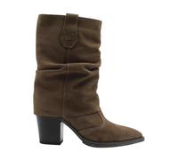 Nerogiardini - Ashland - - Shoes - Donna - Marrone - 37 EU