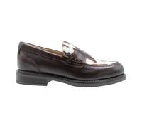 Nerogiardini - Aurora Mocassin - - Shoes - Donna - Marrone - 40 EU