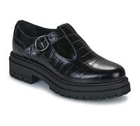 NeroGiardini Ballerine I411415D-100 in Nero 36