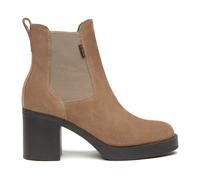 Nerogiardini - Beatles Chelsea Boot - -Shoes -Donna -Marrone -39 EU
