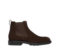 NEROGIARDINI BEATLES IN CAMOSCIO Marrone T. MORO