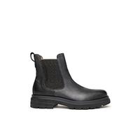 NEROGIARDINI BEATLES IN PELLE 40 Nero NERO