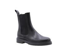 NEROGIARDINI Beatles in pelle. Made in Italy Nero NERO 35