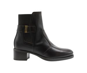 Nerogiardini - Beaver Steunzool - - Shoes - Donna - Marrone - 38 EU