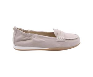 Nerogiardini - Boekarest Mocassin - - Shoes - Donna - Beige - 38 EU