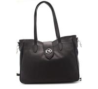 Nero Giardini 443860d Borsa A Mano In Pelle Donna NERO TU