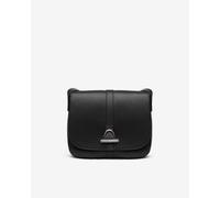 NeroGiardini Borsa a Tracolla da Donna in Pelle - Nero PZ