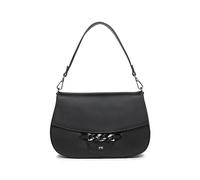 NeroGiardini I343522D Borsa A Tracolla Da Donna In Pelle - Nero PZ EU