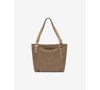 Nero Giardini I544040D Borsa Tote Da Donna In Pelle - Argilla