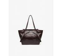 NeroGiardini - Borsa Tote da Donna in Pelle - Ebony PZ