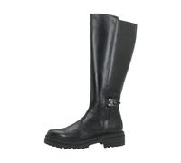 Nerogiardini - Bota Hebilla - - Shoes - Donna - Nero - 40 EU