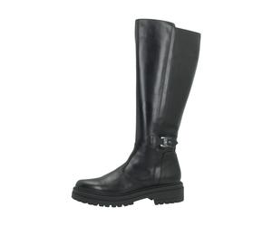 Nerogiardini - Bota Hebilla - - Shoes - Donna - Nero - 40 EU