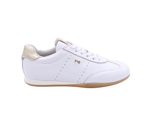 Nerogiardini - Cardiff Sneaker - - Shoes - Donna - Bianco - 37 EU