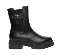 Nerogiardini - Chelsea Ankle Boot - - Shoes - Donna - Nero - 36 EU
