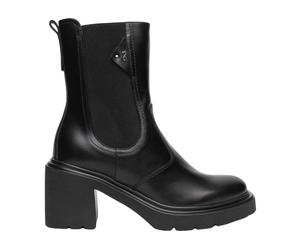 Nerogiardini - Chelsea Ankle Boot - - Shoes - Donna - Nero - 39 EU