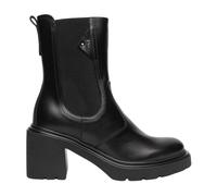 Nerogiardini - Chelsea Ankle Boot - - Shoes - Donna - Nero - 40 EU