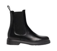 Nero Giardini Beatles in Pelle. Made in Italy