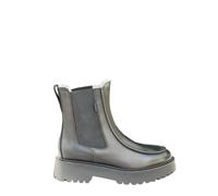 Nerogiardini - Chelsea Boot - - Shoes - Donna - Nero - 35 EU