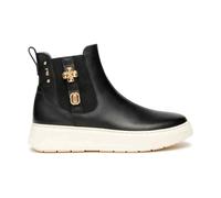 NERO GIARDINI 100 GUANTO NERO sneakers moda Donna 40