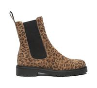 Nerogiardini - Chelsea I513941D - - Shoes - Donna - Marrone - 40 EU