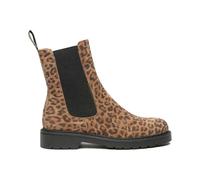 Nerogiardini - Chelsea I513941D - - Shoes - Donna - Marrone - 40 EU