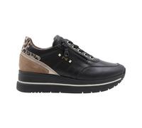 Nerogiardini - Cincinnati Sneaker - - Shoes - Donna - Nero - 36 EU
