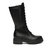 Nerogiardini - Combat Boot - -Shoes -Donna -Nero -36 EU