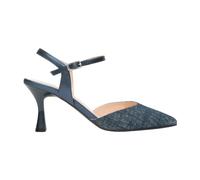 Nerogiardini - Con Tacco - - Shoes - Donna - Blu - 40 EU