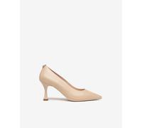 Nero Giardini E307081DE Décolleté Donna in Pelle - Lino 39 EU