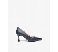 NeroGiardini - Décolleté Donna in Pelle - Blu 37