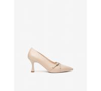 NeroGiardini - Décolleté Donna in Pelle - Lino 37.5