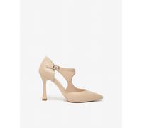 NeroGiardini - Décolleté Donna in Pelle - Lino 41