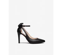 NeroGiardini - Décolleté Donna in Pelle - Nero 36.5