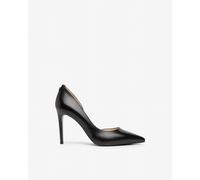 NeroGiardini - Décolleté Donna in Pelle - Nero 39