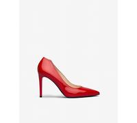 NeroGiardini - Décolleté Donna in Vernice - Ciliegia 38.5