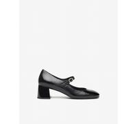 NeroGiardini - Décolleté Donna in Vernice - Nero 37