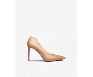 NeroGiardini - Décolleté Donna in Vernice - Nudo 36