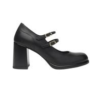 Nerogiardini - Décolleté - - Shoes - Donna - Nero - 39 EU